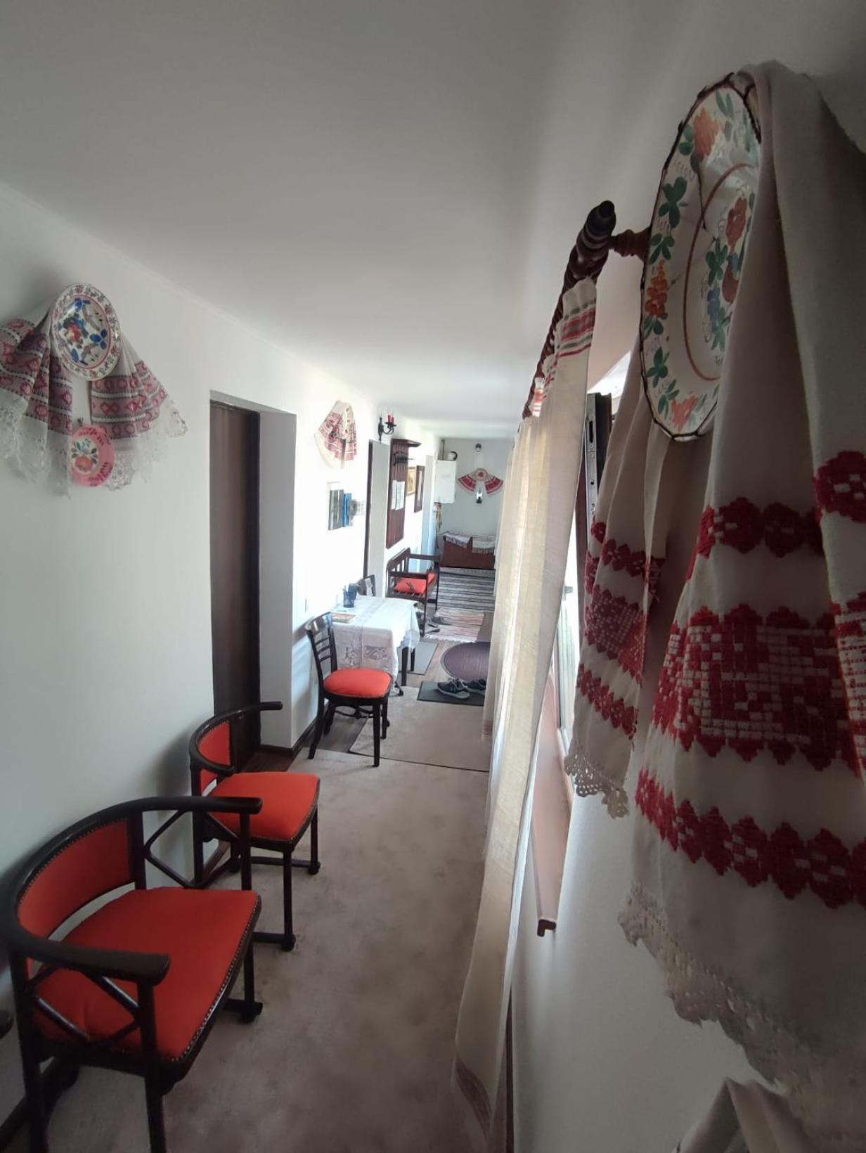 Courtyard Studio Oradea Buitenkant foto
