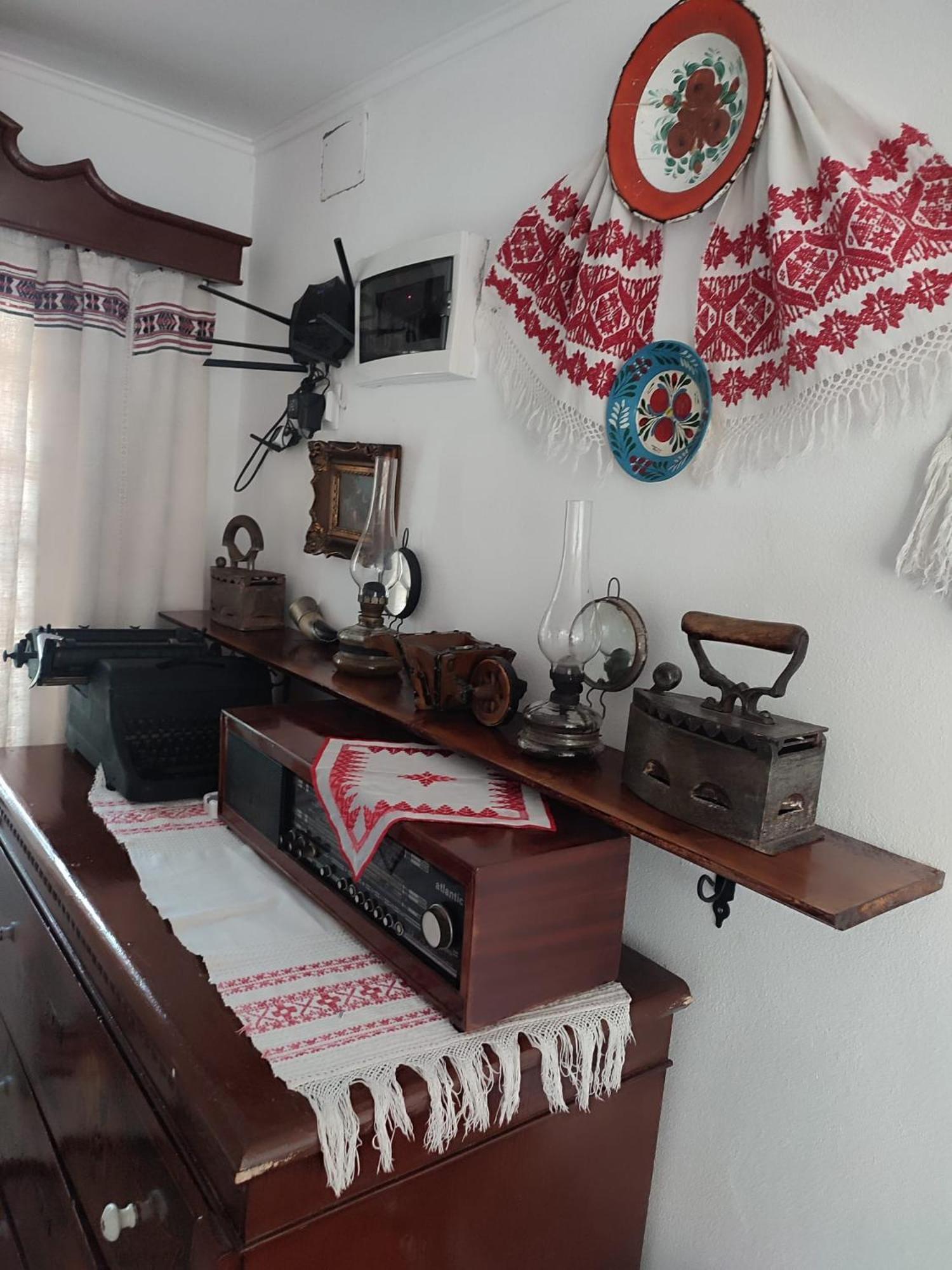 Courtyard Studio Oradea Buitenkant foto